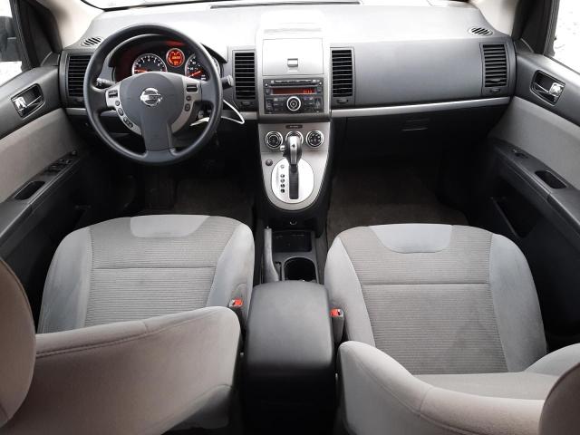 Photo 8 from auction – 2012 NISSAN SENTRA 2.0 with VIN 3N1AB6AP3CL770054