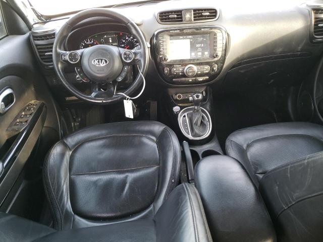 Photo 8 from auction – 2016 KIA SOUL ! with VIN KNDJX3A58G7254293