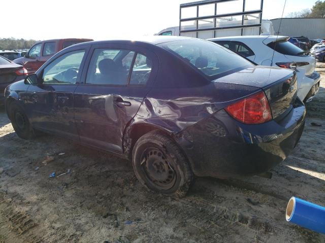 Photo 2 from auction – 2010 CHEVROLET COBALT 1LT with VIN 1G1AD5F52A7192595