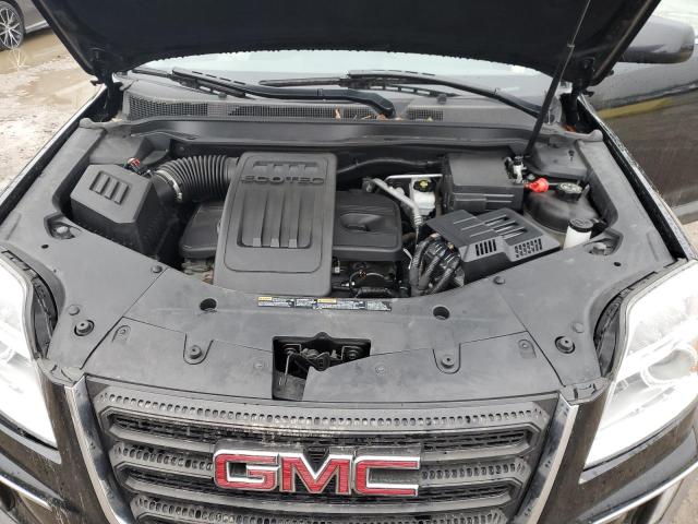 Photo 11 from auction – 2016 GMC TERRAIN SL with VIN 2GKFLTEK3G6246947