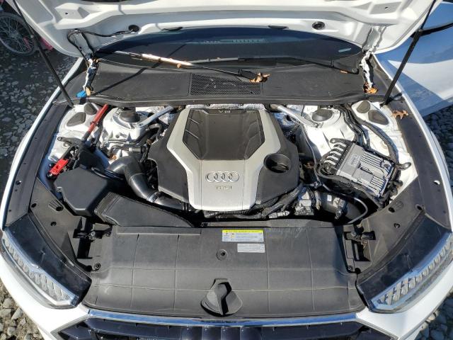 Photo 11 from auction – 2019 AUDI A7 PREMIUM with VIN WAUR2AF24KN100878