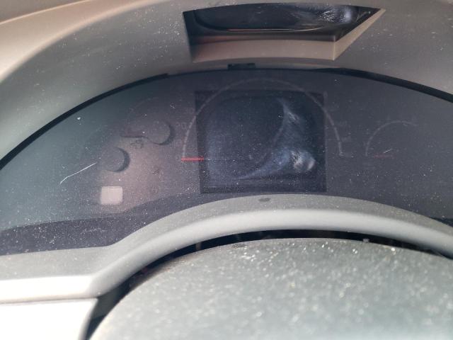 Photo 9 from auction – 2004 CHRYSLER PACIFICA with VIN 2C8GF68474R296667