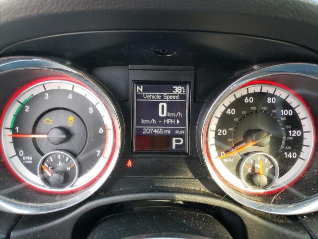 Photo 9 from auction – 2013 DODGE DURANGO CI with VIN 1C4SDJET8DC596999
