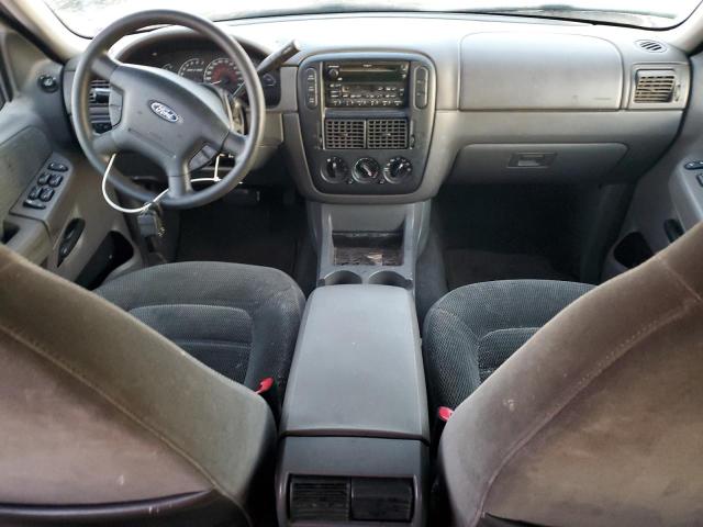 Photo 8 from auction – 2002 FORD EXPLORER X with VIN 1FMZU73E52ZB68433