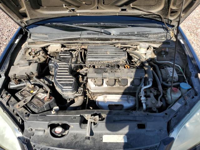 Photo 11 from auction – 2004 HONDA CIVIC EX with VIN 1HGEM21964L059353