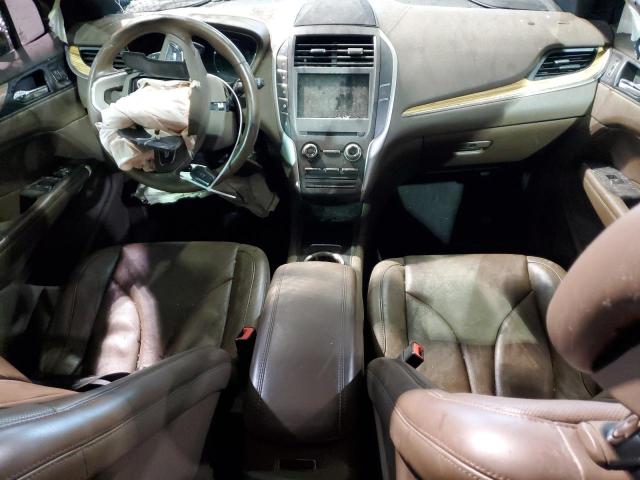 Photo 8 from auction – 2015 LINCOLN MKC with VIN 5LMTJ2AH7FUJ32077