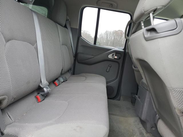 Photo 10 from auction – 2013 NISSAN FRONTIER S with VIN 1N6AD0EV0DN757757