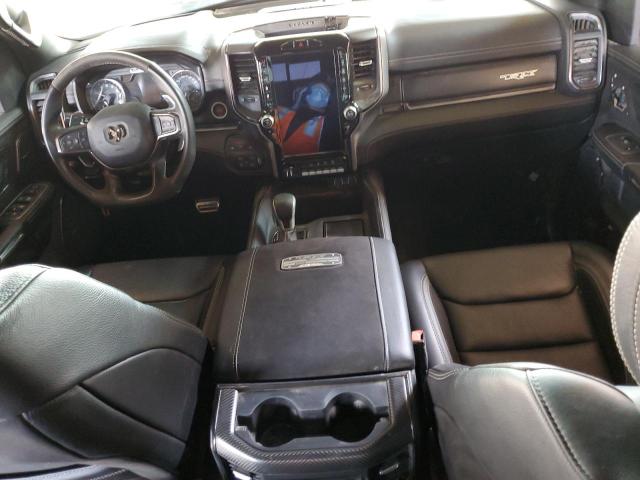 Photo 8 from auction – 2022 RAM 1500 TRX with VIN 1C6SRFU92NN217268