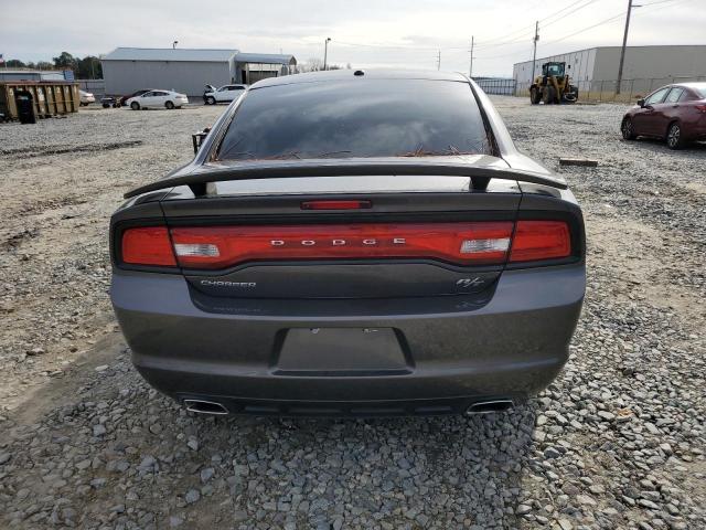 صورة رقم 6 من المزاد - 2013 DODGE CHARGER R/ مع VIN 2C3CDXCT7DH583799