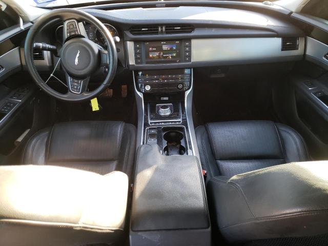 Photo 8 from auction – 2016 JAGUAR XF PRESTIG with VIN SAJBE4BVXGCY14080