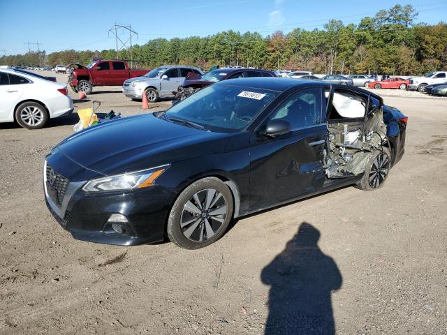 NISSAN ALTIMA SL 2019 with VIN 1N4BL4EV7KC150108 - Photo from auction