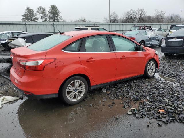 Photo 3 from auction – 2012 FORD FOCUS SEL with VIN 1FAHP3H24CL374335