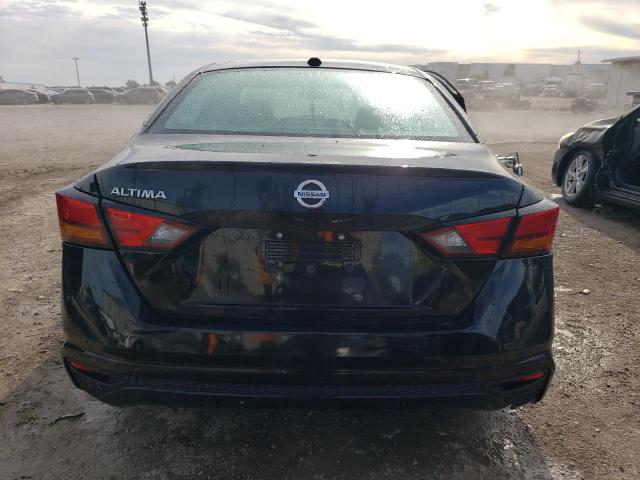 Photo 6 from auction – 2020 NISSAN ALTIMA S with VIN 1N4BL4BV3LN316828