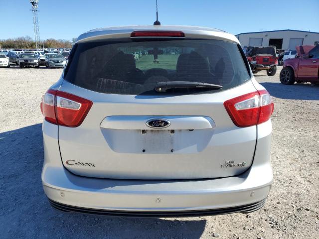 Zdjęcie 6 z aukcji – 2014 FORD C-MAX SEL z VIN 1FADP5BU0EL507793