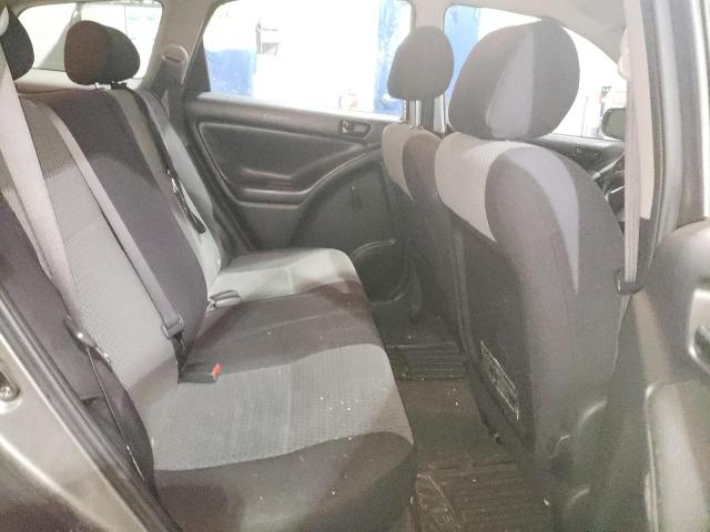 Photo 10 from auction – 2007 TOYOTA COROLLA MA with VIN 2T1KR32E17C671055