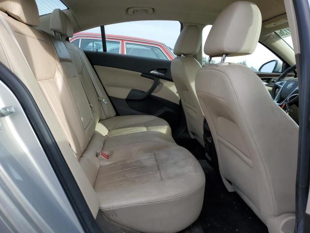 Photo 10 from auction – 2011 BUICK REGAL CXL with VIN W04GR5EC0B1000608