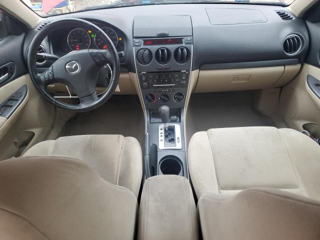 صورة رقم 8 من المزاد - 2007 MAZDA 6 I مع VIN 1YVHP80C275M39134