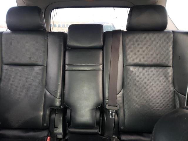 Photo 10 from auction – 2011 LEXUS GX 460 with VIN JTJBM7FX4B5028252
