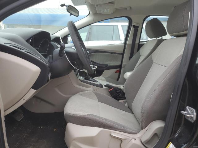 Photo 7 from auction – 2014 FORD FOCUS SE with VIN 1FADP3F23EL184305