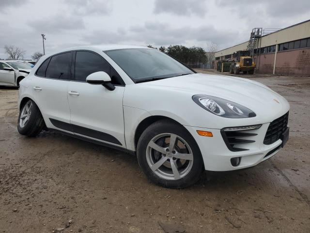 Photo 4 from auction – 2017 PORSCHE MACAN with VIN WP1AA2A53HLB00237