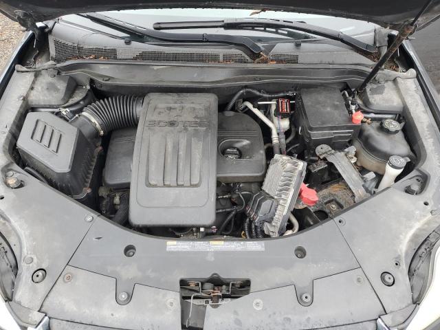Photo 12 from auction – 2011 GMC TERRAIN SL with VIN 2CTFLTEC9B6333771