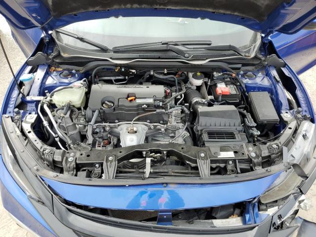Photo 11 from auction – 2019 HONDA CIVIC LX with VIN 2HGFC4B66KH310552