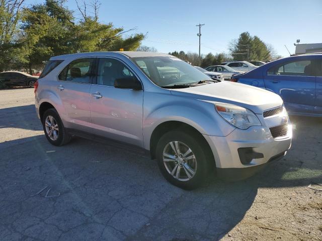 Photo 4 from auction – 2014 CHEVROLET EQUINOX LS with VIN 2GNALAEK3E1124584