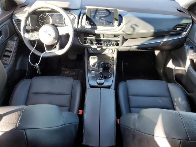 Photo 8 from auction – 2023 NISSAN ROGUE SV with VIN 5N1BT3BBXPC768704