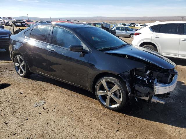Photo 4 from auction – 2014 DODGE DART GT with VIN 1C3CDFEB8ED914385