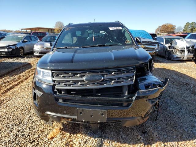 Photo 5 from auction – 2018 FORD EXPLORER X with VIN 1FM5K7DH0JGC95792