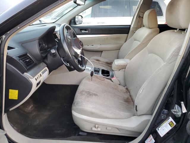 Снимка 7 от търг – 2012 SUBARU OUTBACK 2. с VIN 4S4BRCCC3C3289850