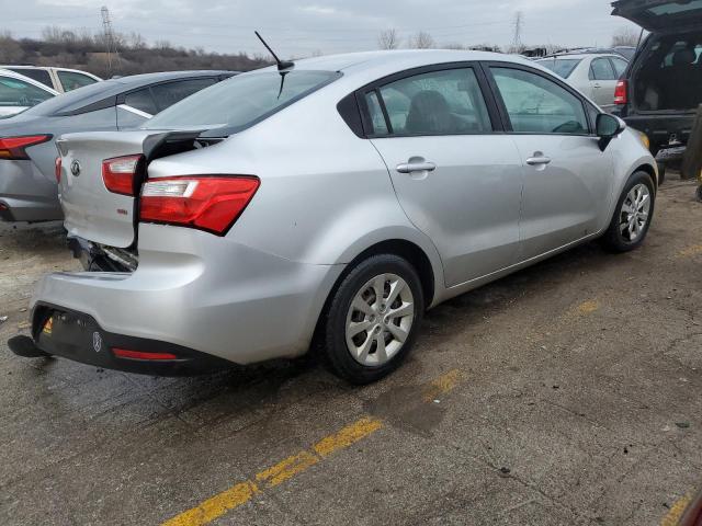 صورة رقم 3 من المزاد - 2014 KIA RIO LX مع VIN KNADM4A31E6408630