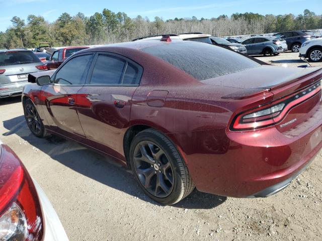 Photo 2 from auction – 2017 DODGE CHARGER R/ with VIN 2C3CDXCT8HH660587
