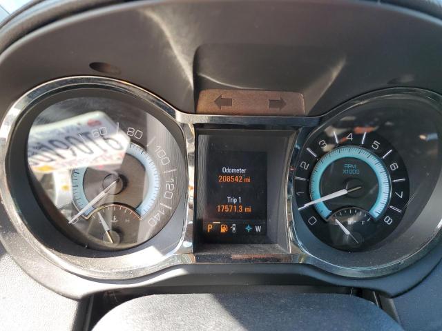 Photo 9 from auction – 2013 BUICK LACROSSE P with VIN 1G4GH5E31DF208586