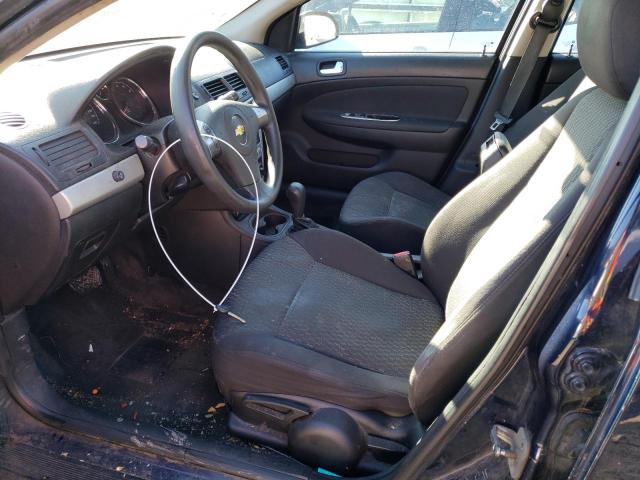 Photo 7 from auction – 2010 CHEVROLET COBALT 1LT with VIN 1G1AD5F52A7192595