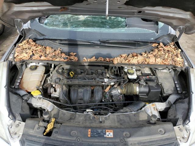 Photo 11 from auction – 2014 FORD ESCAPE S with VIN 1FMCU0F78EUC35585