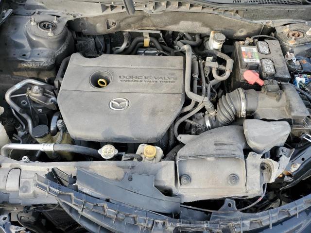 Photo 11 from auction – 2012 MAZDA 6 I with VIN 1YVHZ8BH2C5M31127