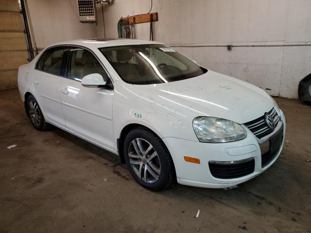 Photo 4 from auction – 2006 VOLKSWAGEN JETTA TDI with VIN 3VWST71K96M681237