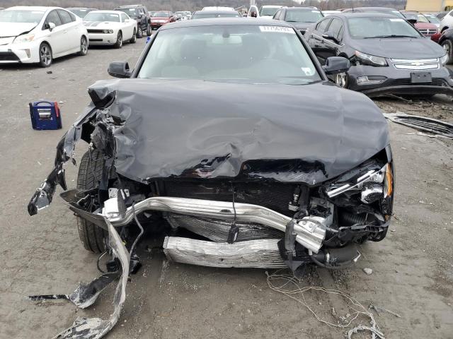 Photo 5 from auction – 2014 AUDI A5 PREMIUM with VIN WAUGFAFR4EA036829