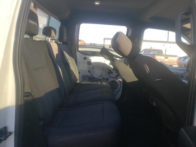 Photo 11 from auction – 2018 FORD F150 SUPER with VIN 1FTEW1EP4JFC87745