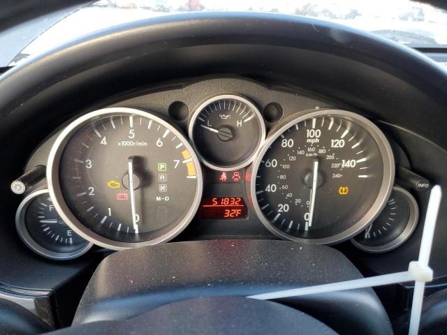 Zdjęcie 9 z aukcji – 2015 MAZDA MX-5 MIATA z VIN JM1NC2NF0F0239868