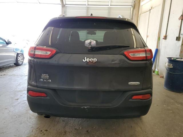 Photo 6 from auction – 2014 JEEP CHEROKEE L with VIN 1C4PJMCB8EW274969
