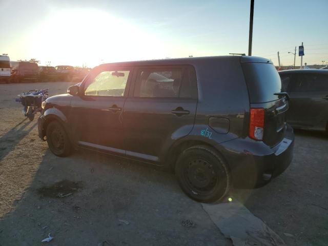 Photo 2 from auction – 2012 TOYOTA SCION XB with VIN JTLZE4FE7C1142836