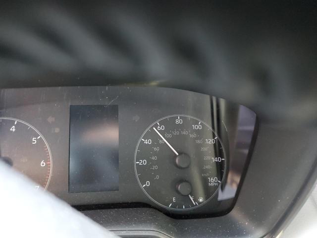 Photo 9 from auction – 2024 TOYOTA COROLLA LE with VIN JTDBCMFE0R3027687