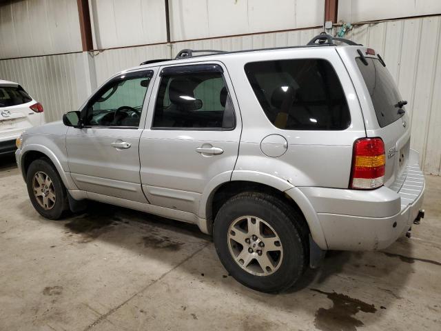Photo 2 from auction – 2005 FORD ESCAPE LIM with VIN 1FMYU94155KA61303