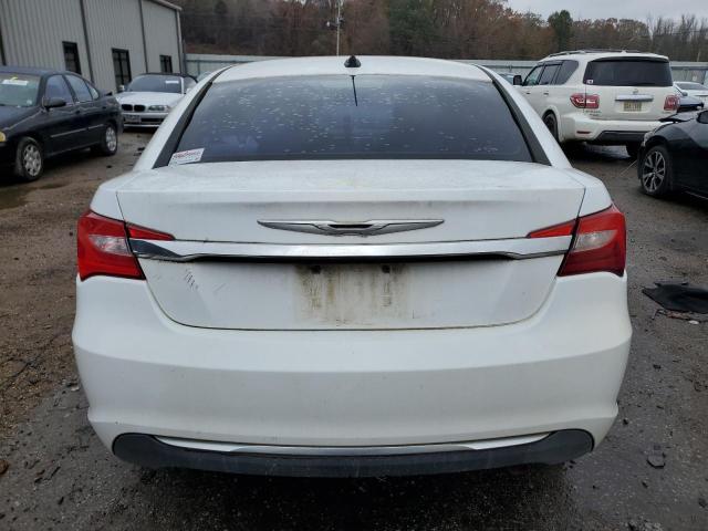 Photo 6 from auction – 2012 CHRYSLER 200 LX with VIN 1C3CCBAB6CN208069