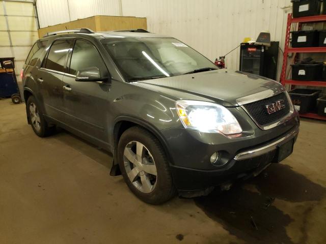 Foto 4 de la subasta – 2011 GMC ACADIA SLT con VIN 1GKKVSED1BJ242637