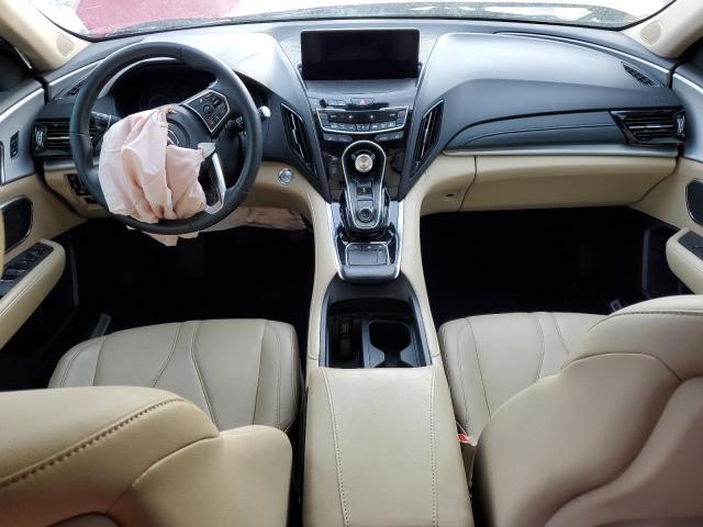 Photo 8 from auction – 2019 ACURA RDX with VIN 5J8TC1H36KL013668