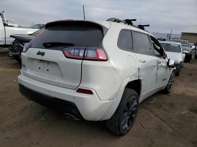 Photo 3 from auction – 2019 JEEP CHEROKEE L with VIN 1C4PJMDX1KD336648