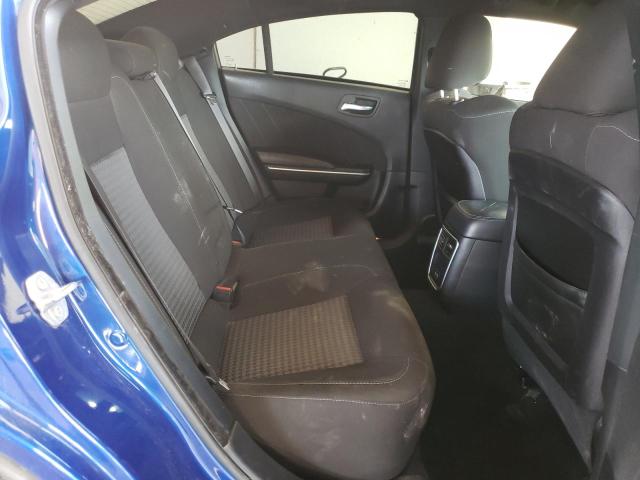 Photo 10 from auction – 2020 DODGE CHARGER R/ with VIN 2C3CDXCT3LH229552